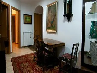 Le Stanze Di Nico בית הארחה