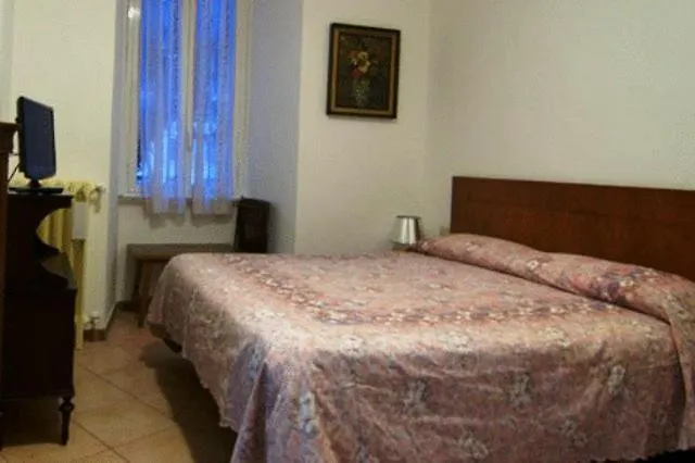 Le Stanze Di Nico רומא